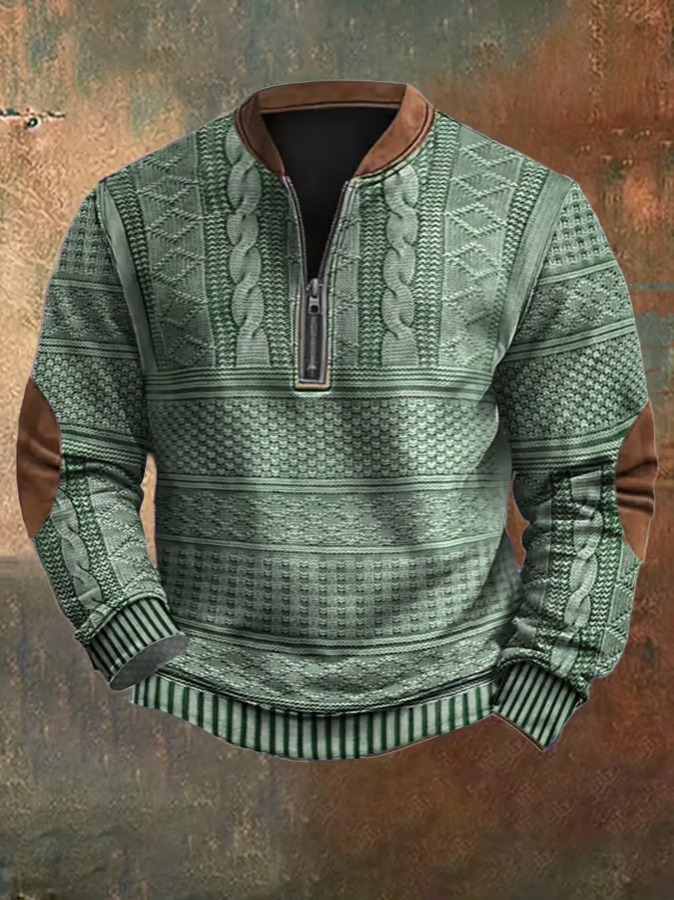 Green / 3XL