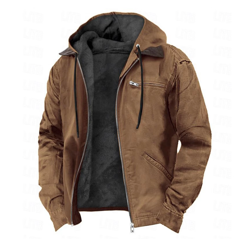 Brown / 5XL (24)