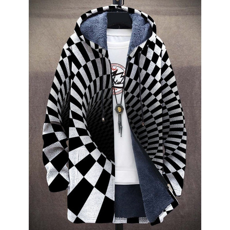 Hypno Spiral / 4XL(22)