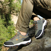 Liam™ | Stylish Comfortable Outdoor Hiking Shoes For Men