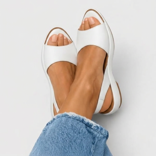 White / 12 AU | 43 EU