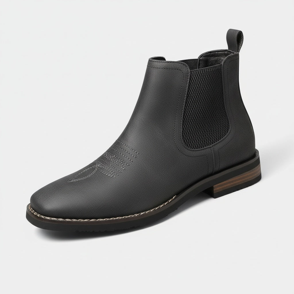 Black / 16 AU | 47 EU