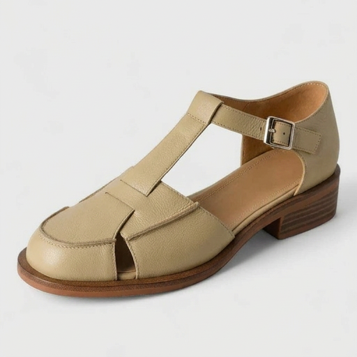 Khaki / 10 AU | 41 EU