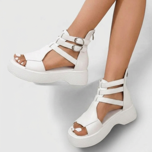 White / 12 AU | 43 EU