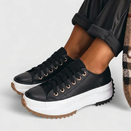 Black / 12 AU | 43 EU