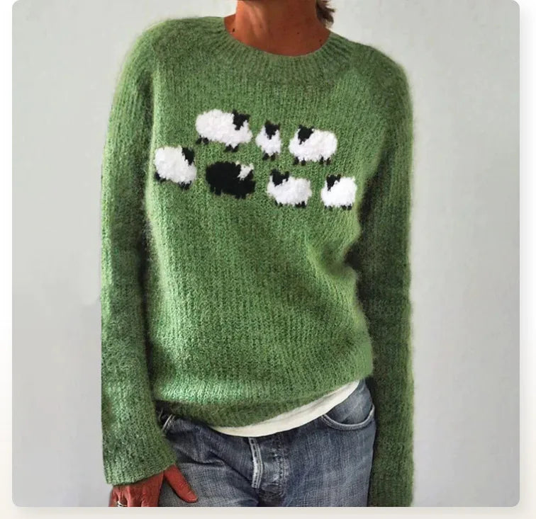 Green / 5XL (24)