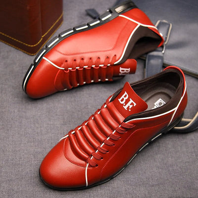 Kane | Stylish Men Casual Sneakers For Men