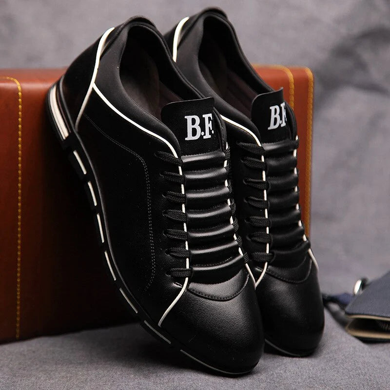Black / 12