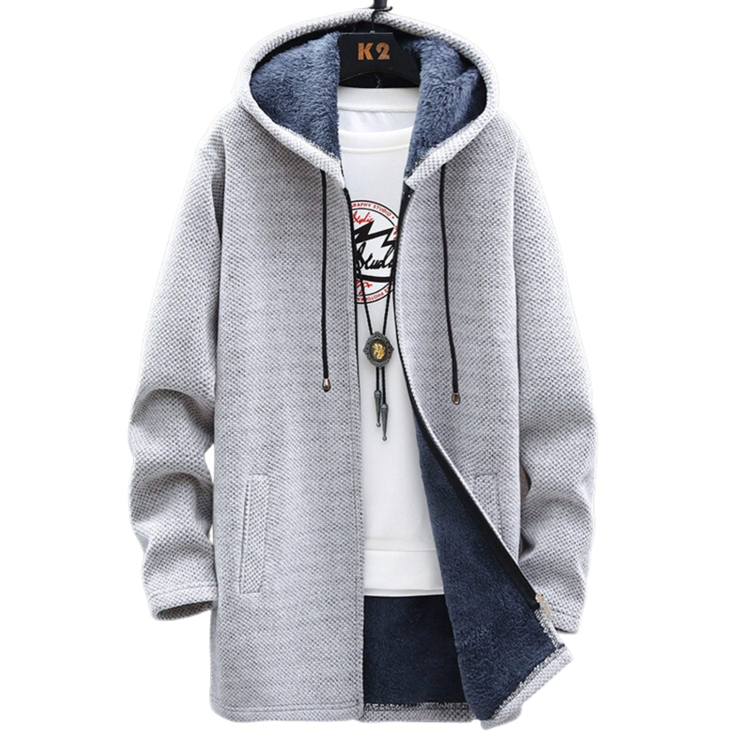 Light Gray / XL (16)