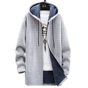 Karen | Stylish Hooded Jacket For Men