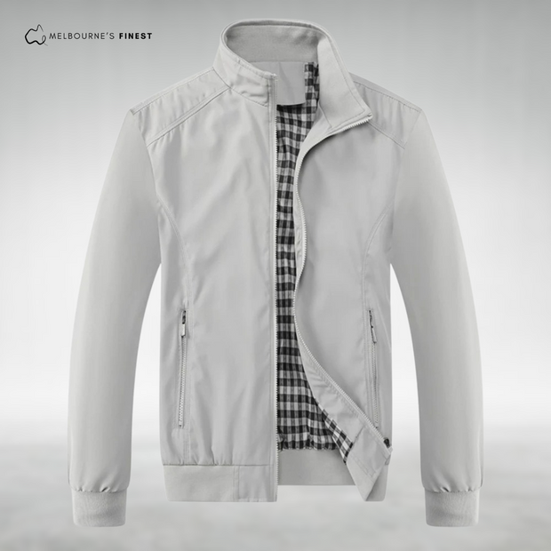 Billy™ - Smart Casual Jacket For Men