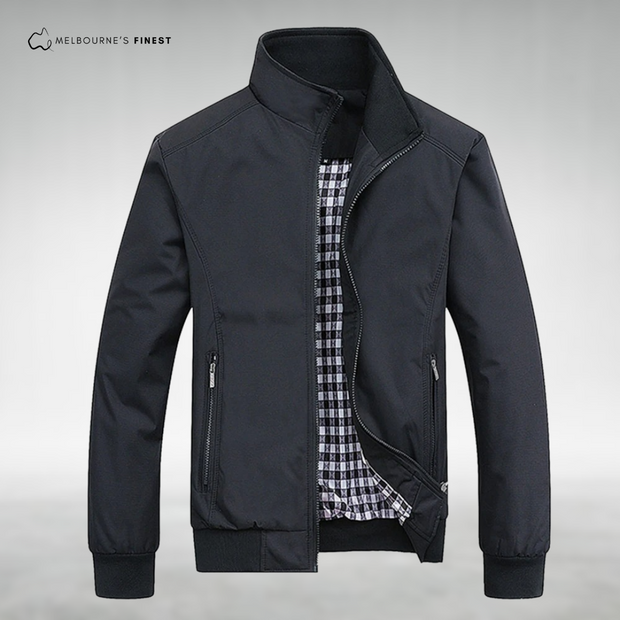 Billy™ - Smart Casual Jacket For Men