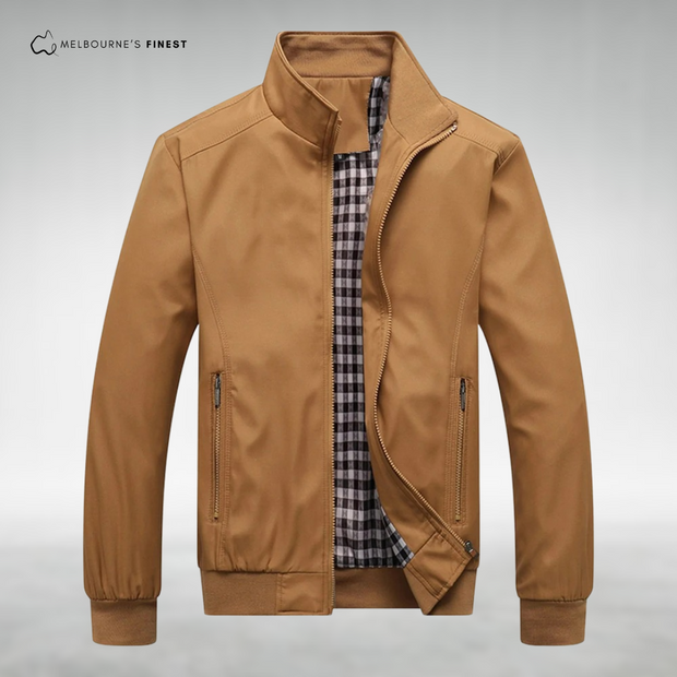 Billy™ - Smart Casual Jacket For Men