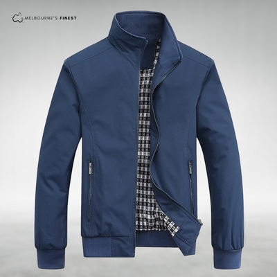 Billy™ - Smart Casual Jacket For Men