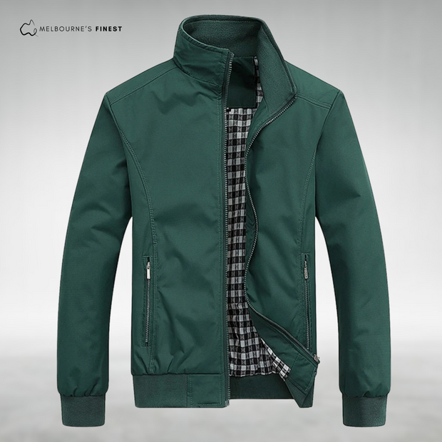 Billy™ - Smart Casual Jacket For Men