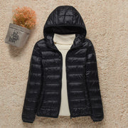 Lily™ - Ultra-Light Padded Jacket