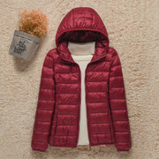 Lily™ - Ultra-Light Padded Jacket