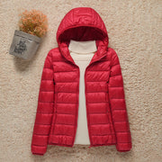 Lily™ - Ultra-Light Padded Jacket