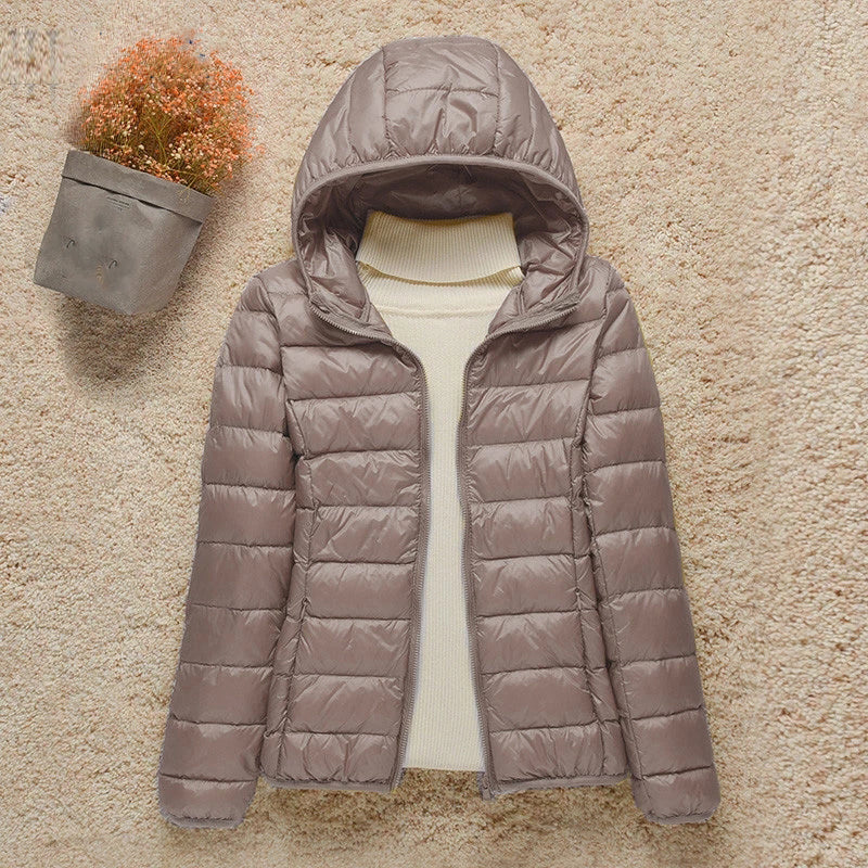Khaki Hood / 3XL (20)