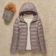 Lily™ - Ultra-Light Padded Jacket