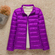 Lily™ - Ultra-Light Padded Jacket