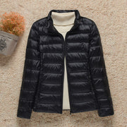 Lily™ - Ultra-Light Padded Jacket