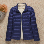 Lily™ - Ultra-Light Padded Jacket