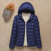 Lily™ - Ultra-Light Padded Jacket