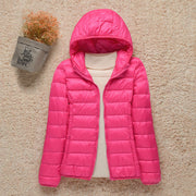 Lily™ - Ultra-Light Padded Jacket