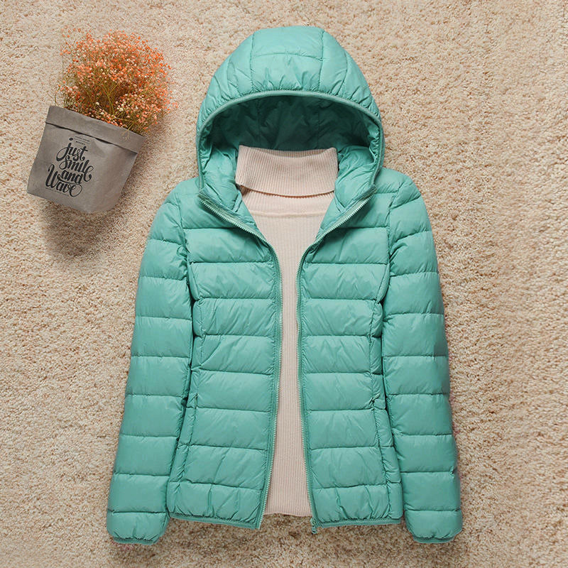Turquoise Hood / 3XL (20)