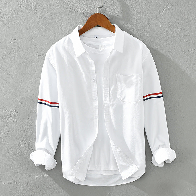 White / 3XL