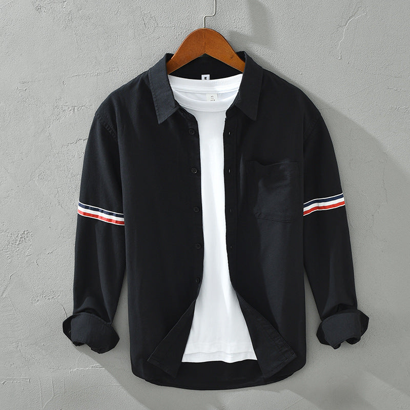 Black / 3XL