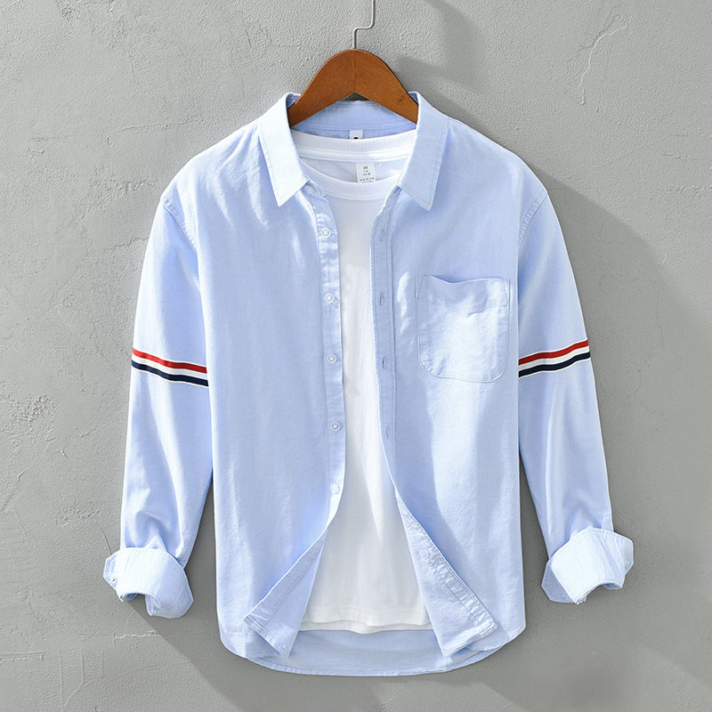 Blue / 3XL