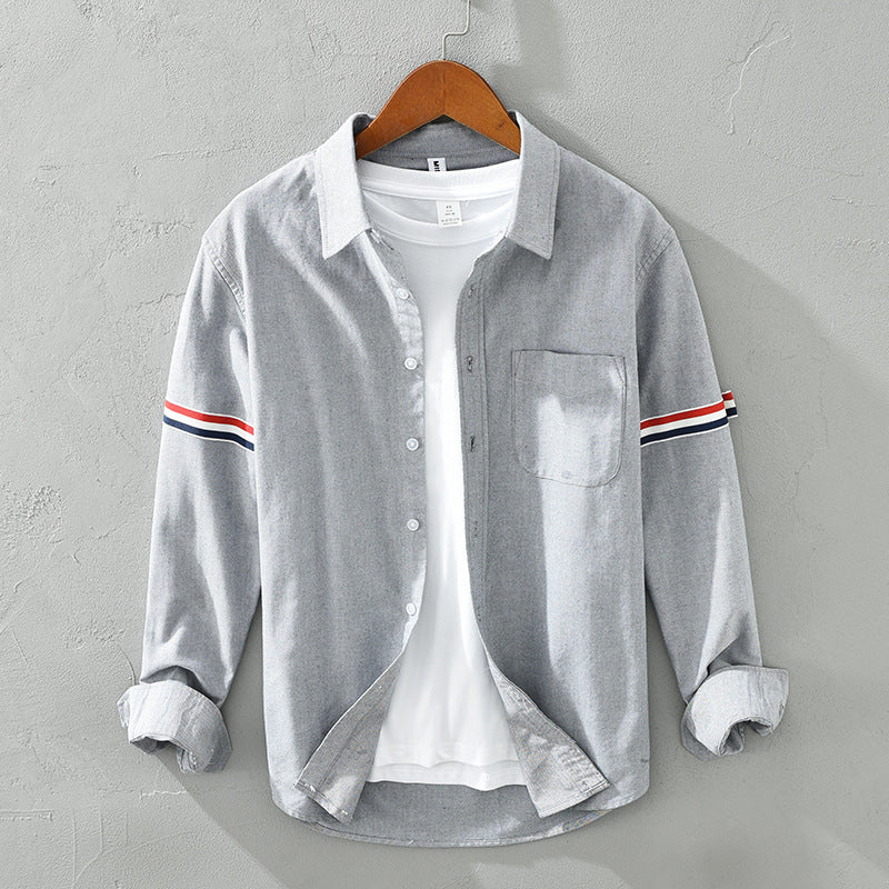 Gray / 3XL