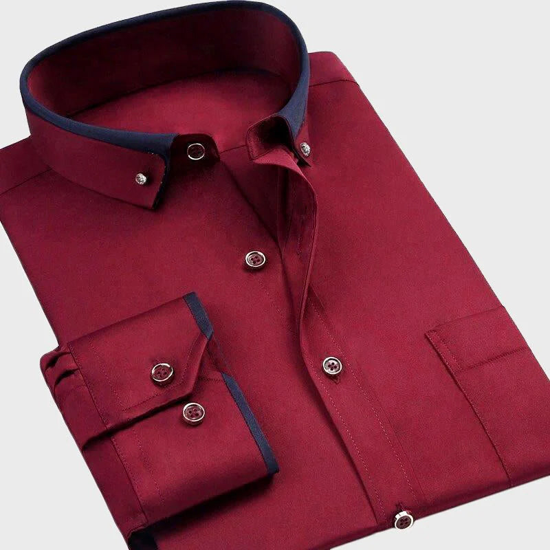 Red / XXL