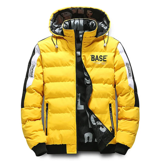 Yellow / 4XL (22)