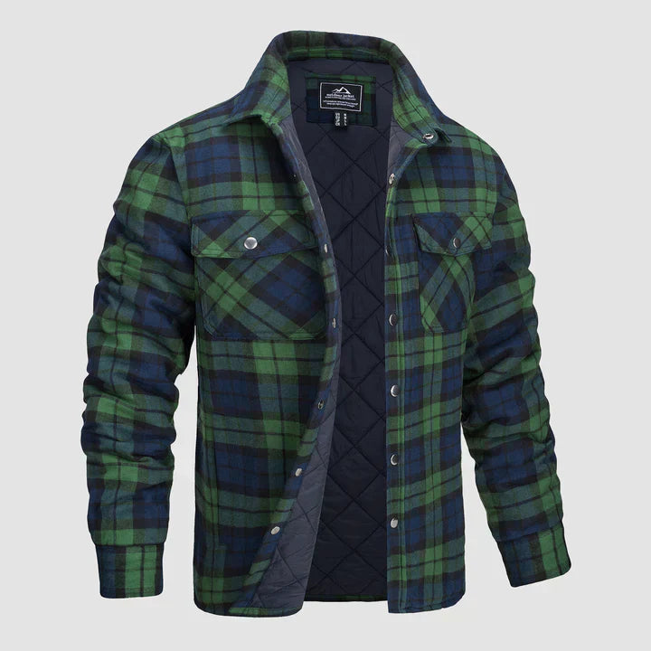 Green / 5XL