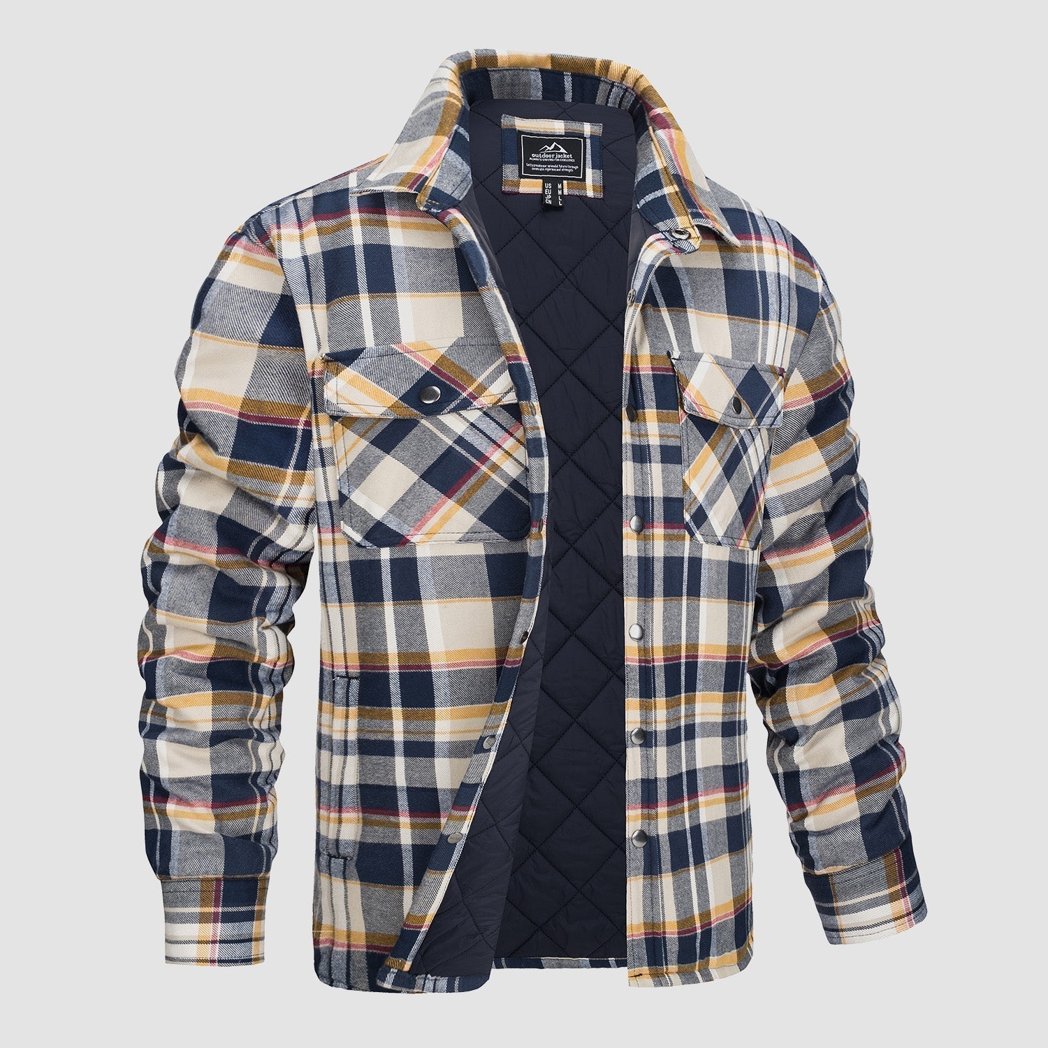Yellow / 5XL