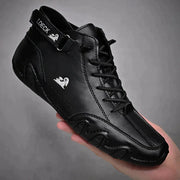 Jeremy | Stylish High-Top Sneakers For Men