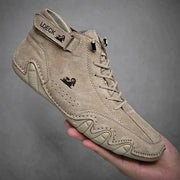 Jeremy | Stylish High-Top Sneakers For Men