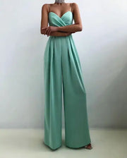 BELLA | Elegant Jumpsuit