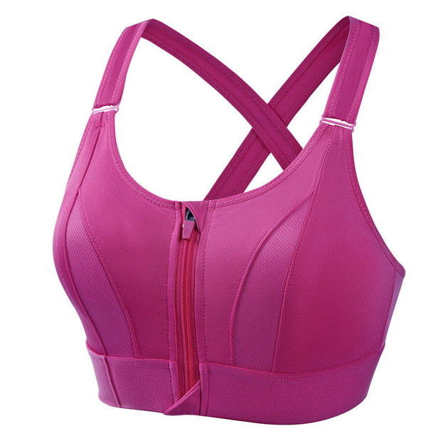 Luna™ | Comfortable sports bra
