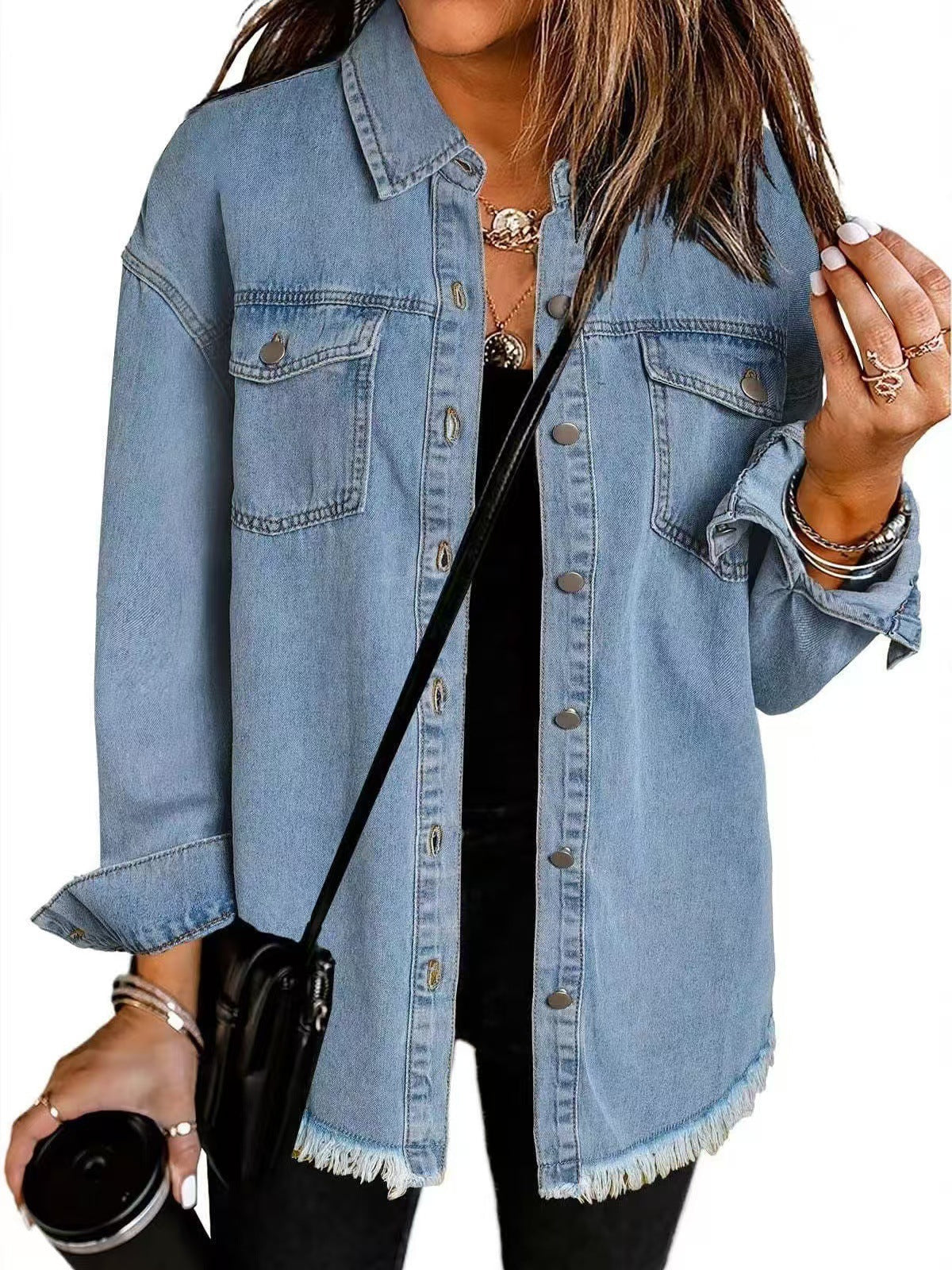 Light Blue / 2XL (16-18)