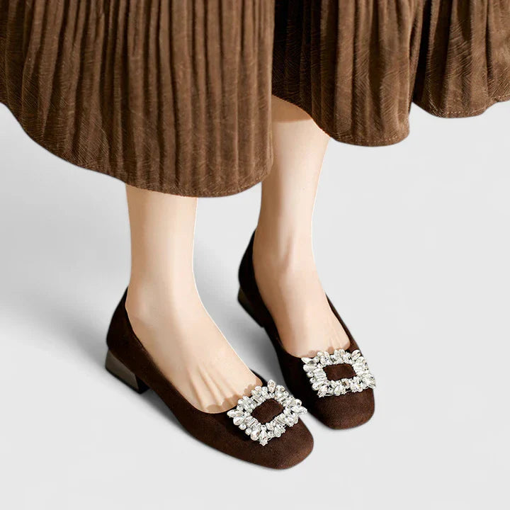 Brown / 11 US | 42 EU