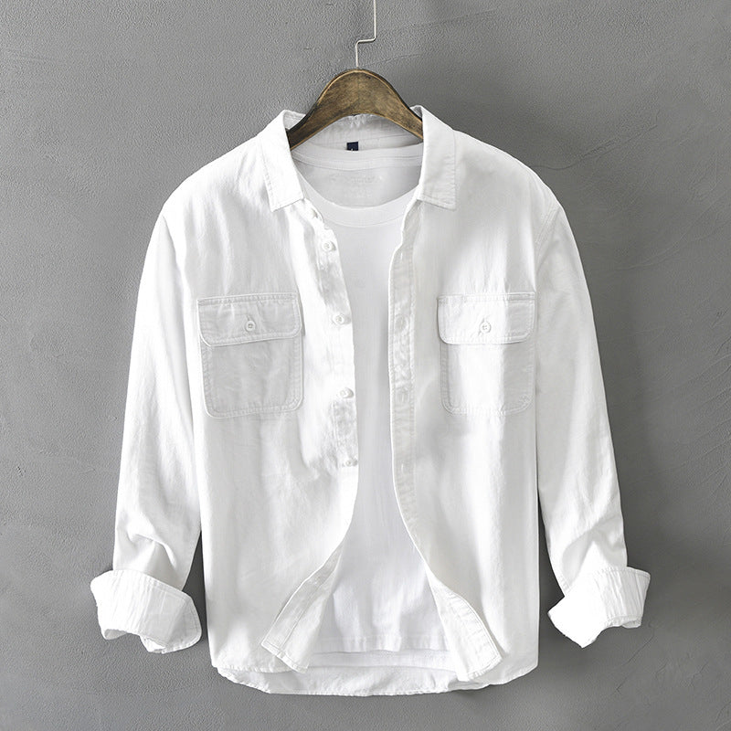 White / XXL