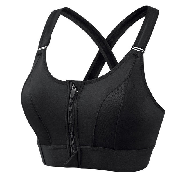 Luna™ | Comfortable sports bra