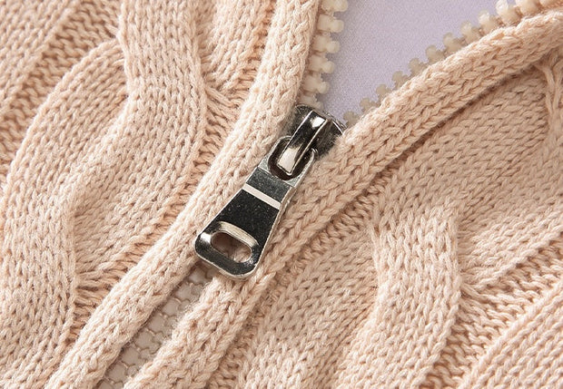 Anthony | Thick Turtleneck Sweater For Men