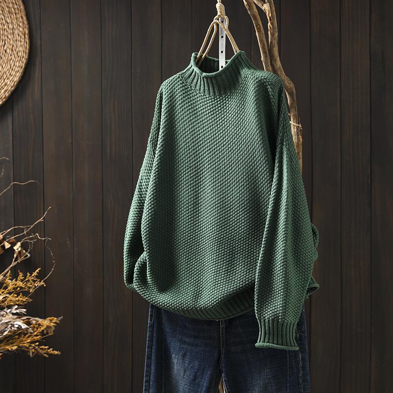 Green / S