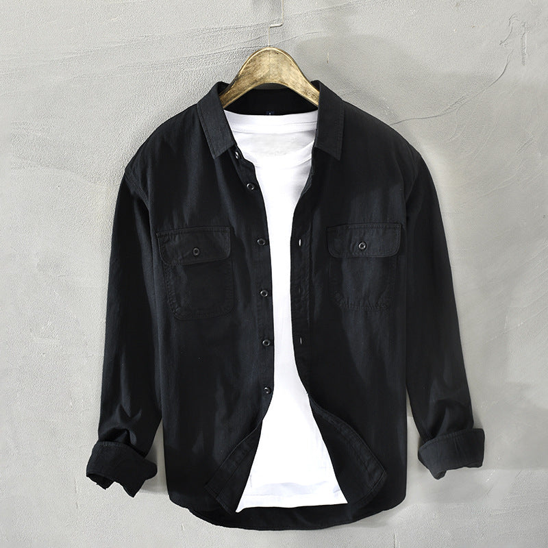 Black / XXL