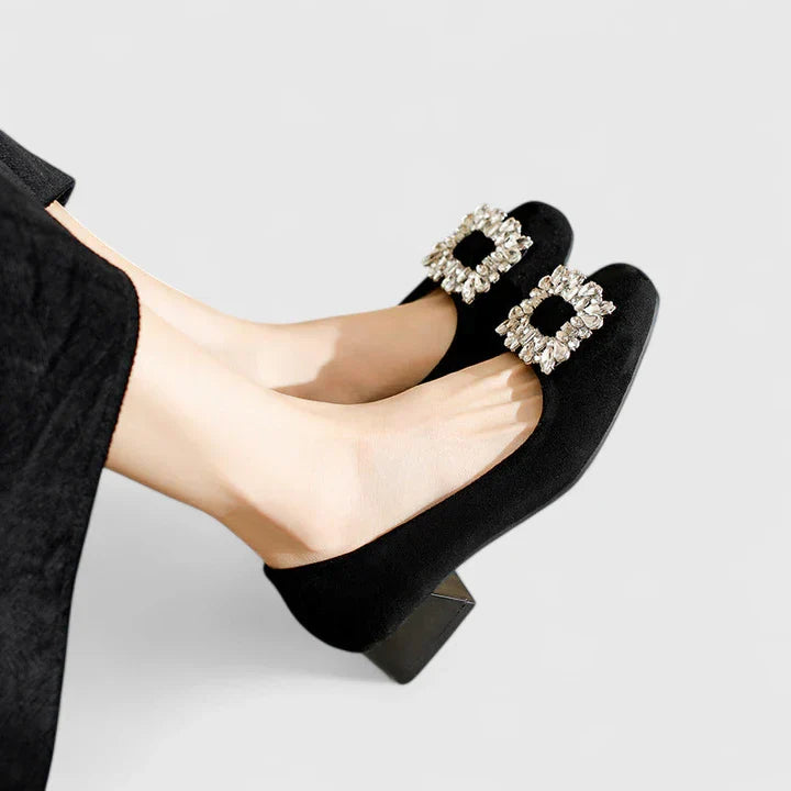 Black / 11 US | 42 EU